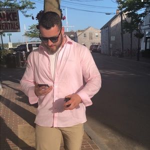 Meet your Posher, Tyler